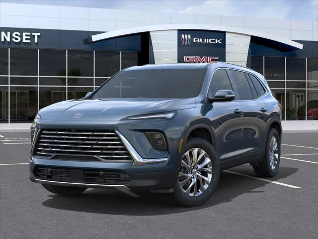 2026 Buick Enclave Preferred FWD