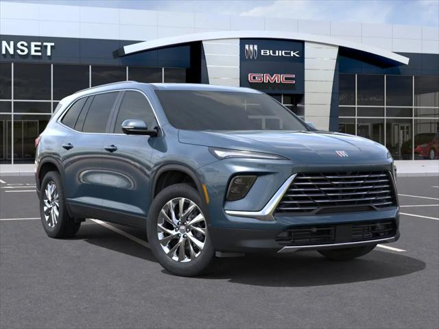 2026 Buick Enclave Preferred FWD