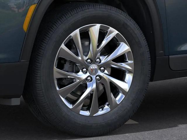 2026 Buick Enclave Preferred FWD