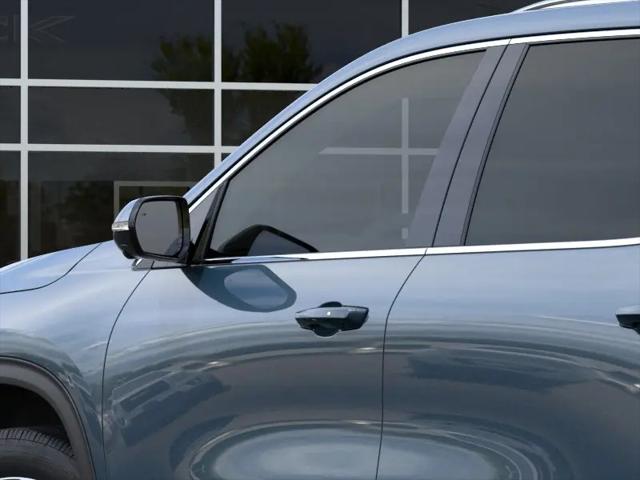 2026 Buick Enclave Preferred FWD