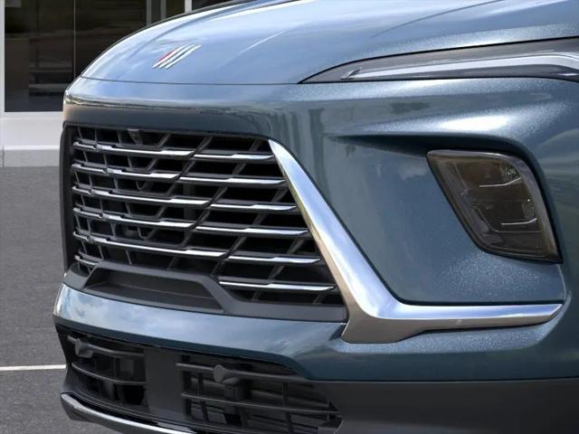 2026 Buick Enclave Preferred FWD