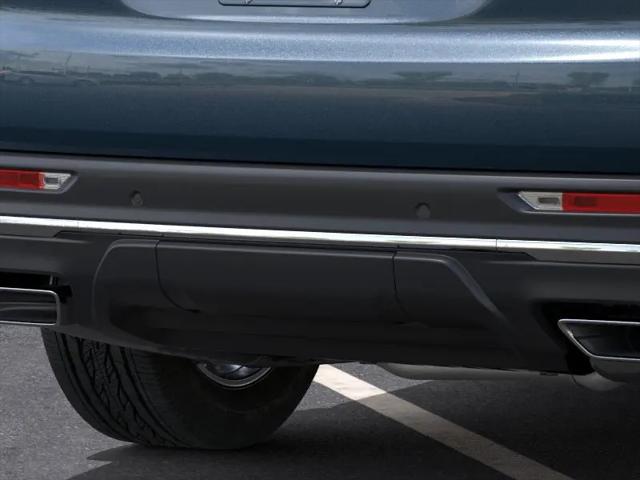 2026 Buick Enclave Preferred FWD