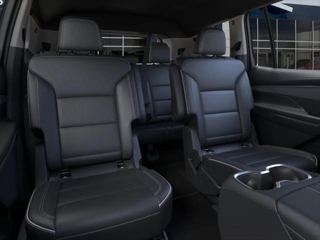 2026 Buick Enclave Preferred FWD
