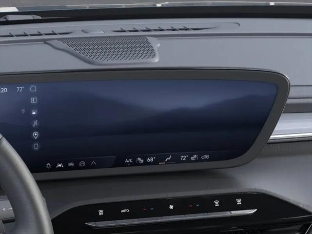 2026 Buick Enclave Preferred FWD