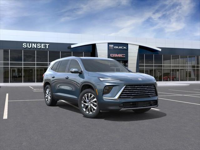 2026 Buick Enclave Preferred FWD for sale in Sarasota, FL