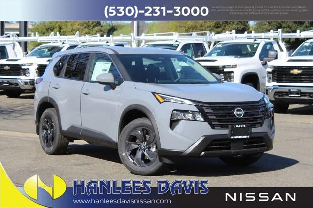 2026 Nissan Rogue SV for sale in Davis, CA