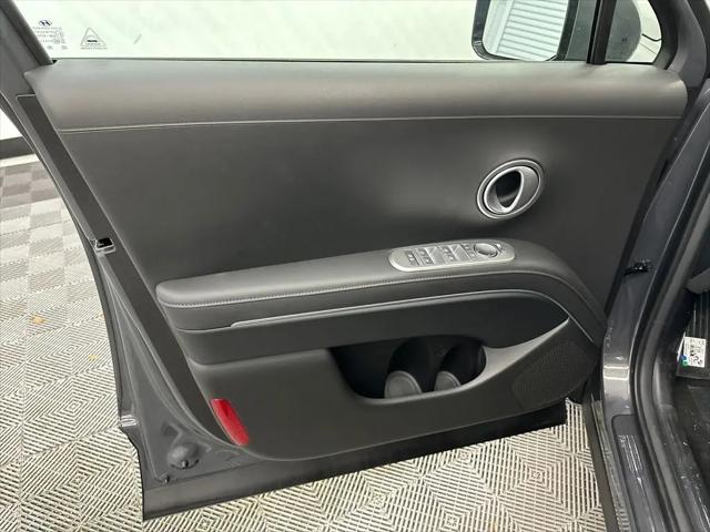 2026 Hyundai Palisade SEL 8P