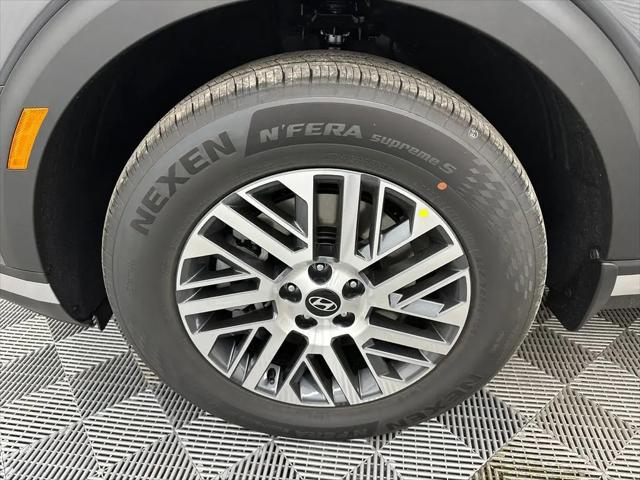 2026 Hyundai Palisade SEL 8P