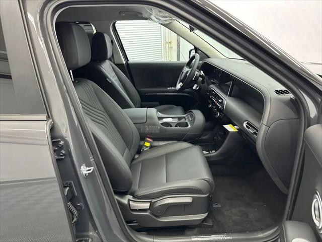 2026 Hyundai Palisade SEL 8P