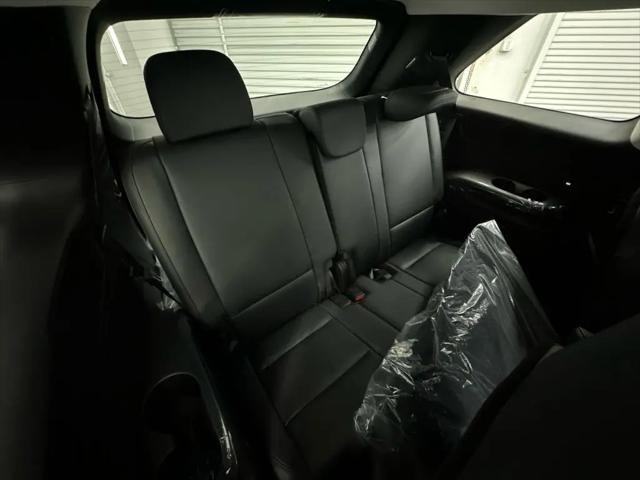 2026 Hyundai Palisade SEL 8P