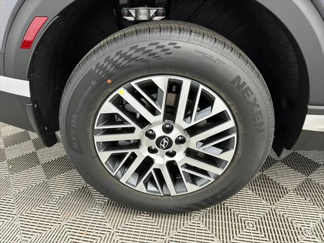 2026 Hyundai Palisade SEL 8P