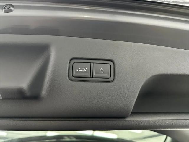 2026 Hyundai Palisade SEL 8P
