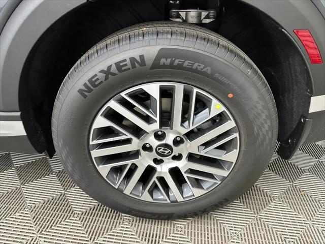 2026 Hyundai Palisade SEL 8P