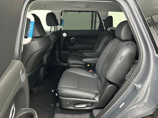 2026 Hyundai Palisade SEL 8P