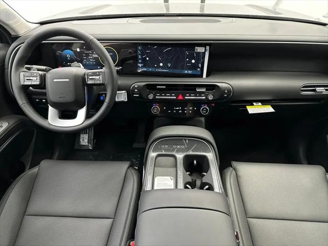2026 Hyundai Palisade SEL 8P