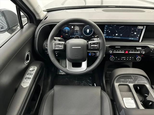 2026 Hyundai Palisade SEL 8P