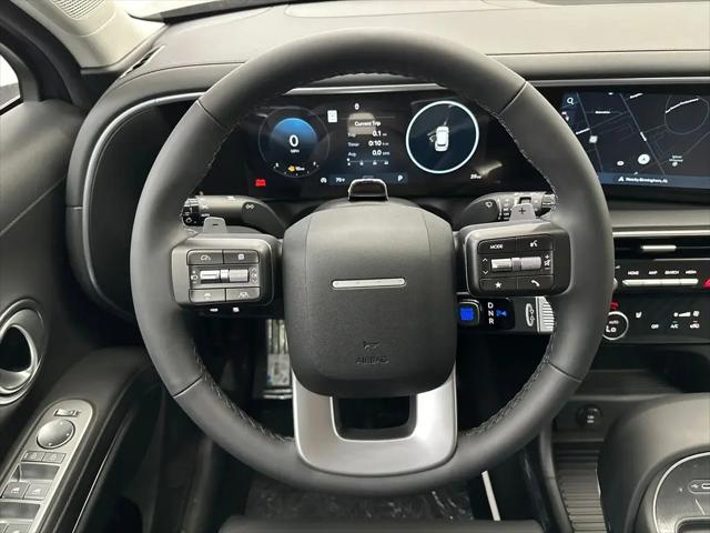 2026 Hyundai Palisade SEL 8P