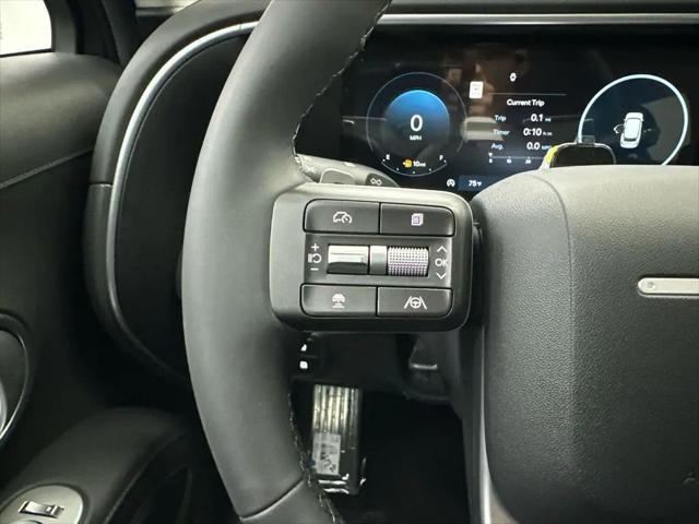 2026 Hyundai Palisade SEL 8P
