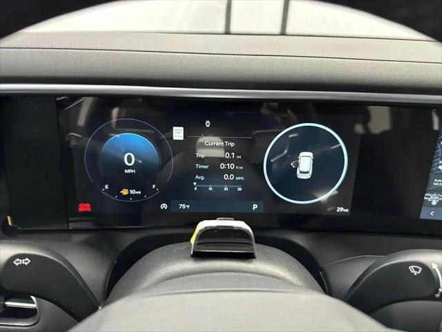 2026 Hyundai Palisade SEL 8P
