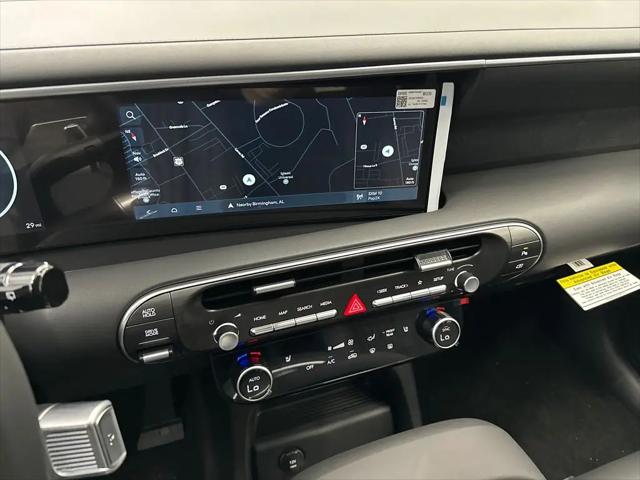 2026 Hyundai Palisade SEL 8P