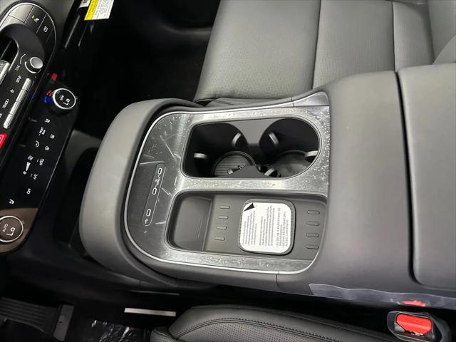 2026 Hyundai Palisade SEL 8P