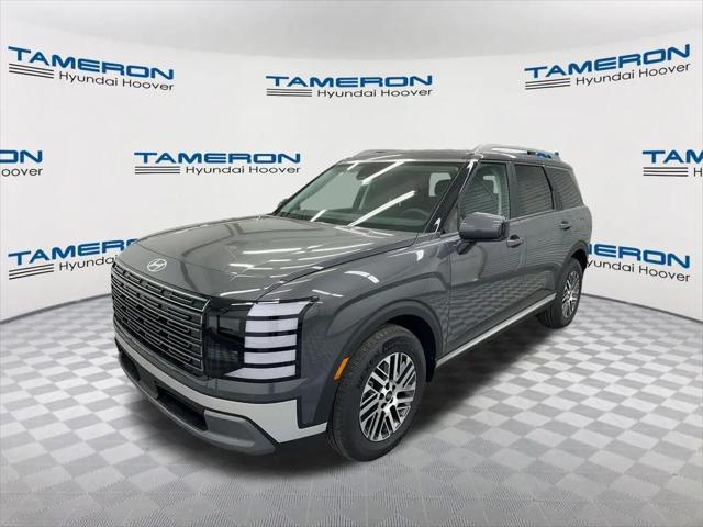 2026 Hyundai Palisade SEL 8P for sale in Hoover, AL