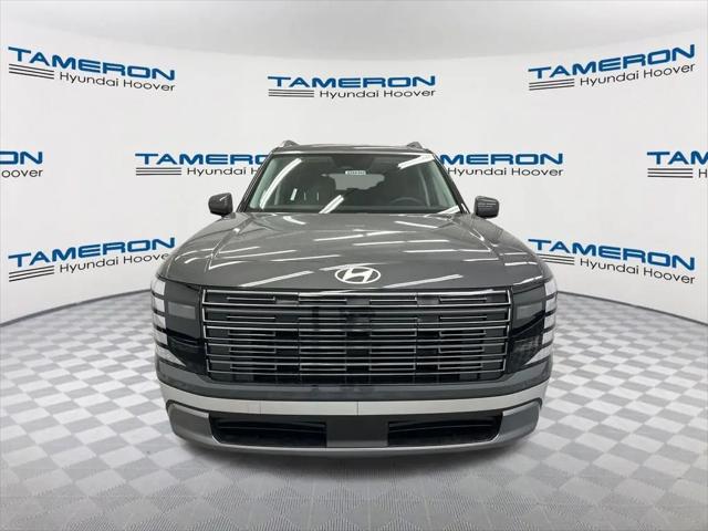 2026 Hyundai Palisade SEL 8P