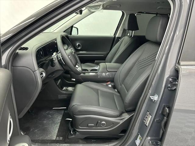 2026 Hyundai Palisade SEL 8P