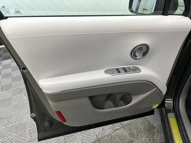 2026 Hyundai Palisade SEL 7P
