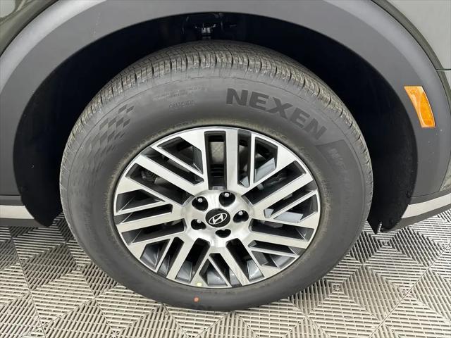 2026 Hyundai Palisade SEL 7P