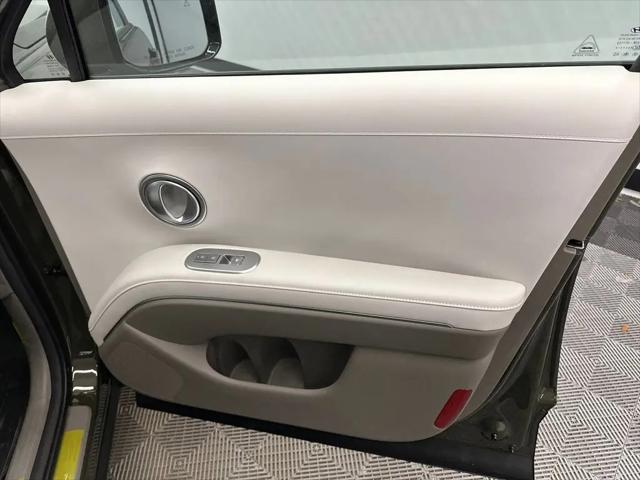 2026 Hyundai Palisade SEL 7P