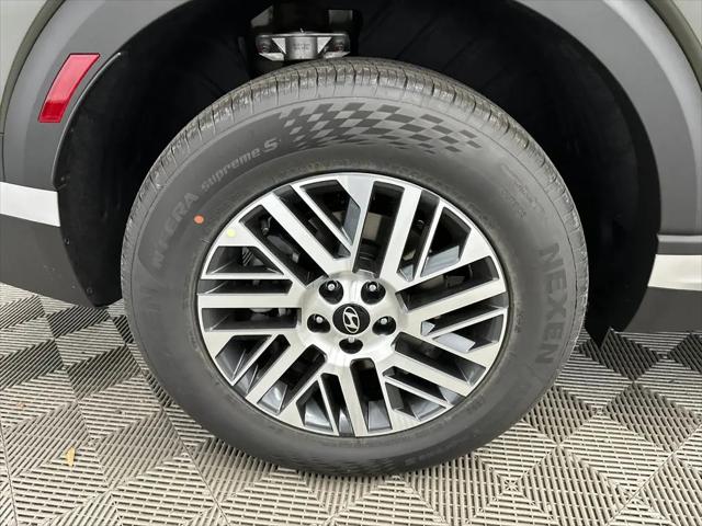 2026 Hyundai Palisade SEL 7P