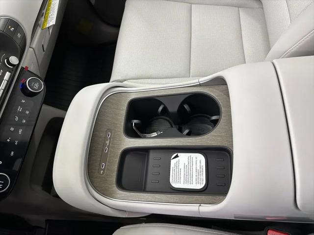 2026 Hyundai Palisade SEL 7P