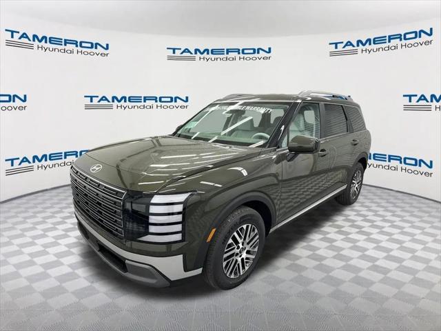 2026 Hyundai Palisade SEL 7P for sale in Hoover, AL
