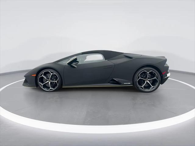 2020 Lamborghini Huracan Evo EVO