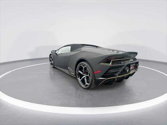 2020 Lamborghini Huracan Evo EVO