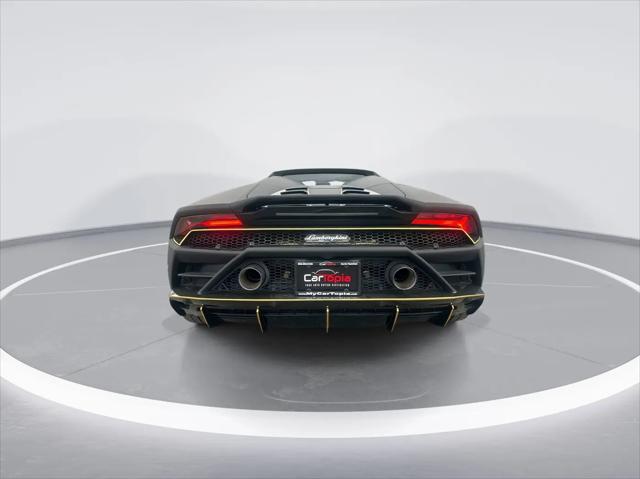 2020 Lamborghini Huracan Evo EVO
