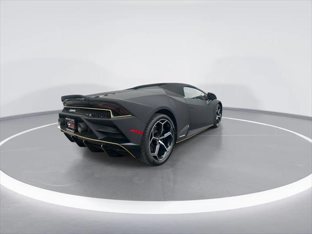 2020 Lamborghini Huracan Evo EVO