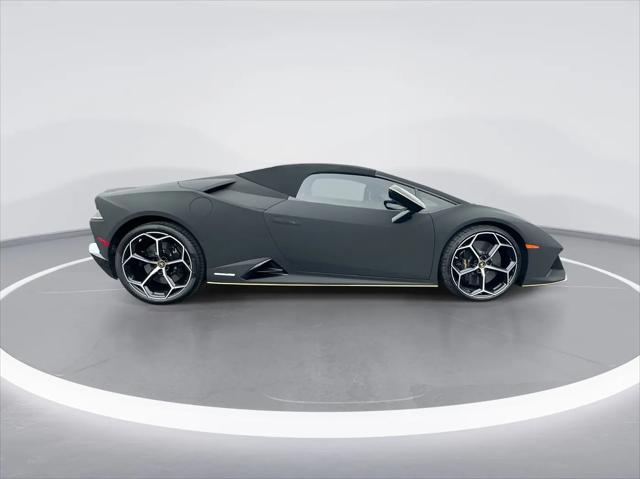 2020 Lamborghini Huracan Evo EVO
