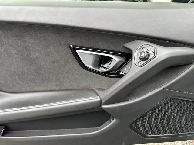 2020 Lamborghini Huracan Evo EVO