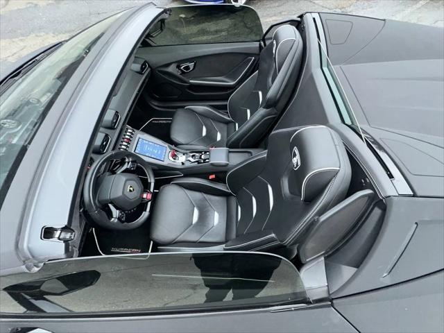 2020 Lamborghini Huracan Evo EVO