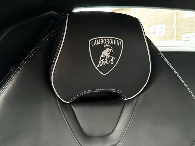 2020 Lamborghini Huracan Evo EVO