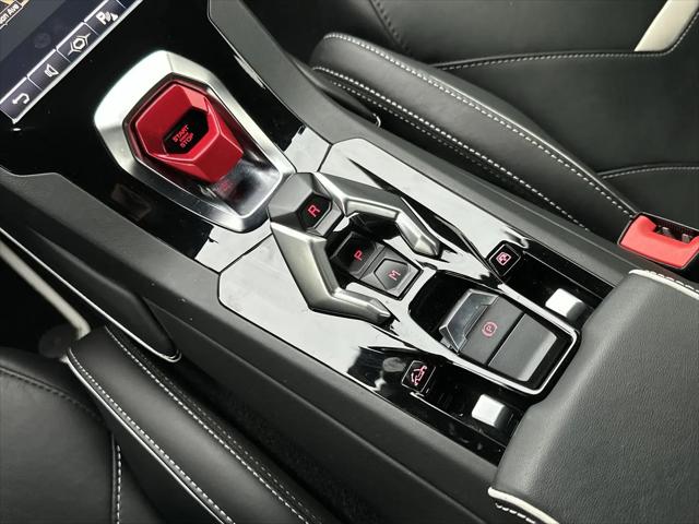 2020 Lamborghini Huracan Evo EVO
