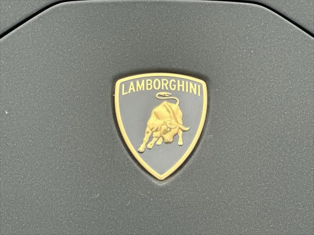 2020 Lamborghini Huracan Evo EVO
