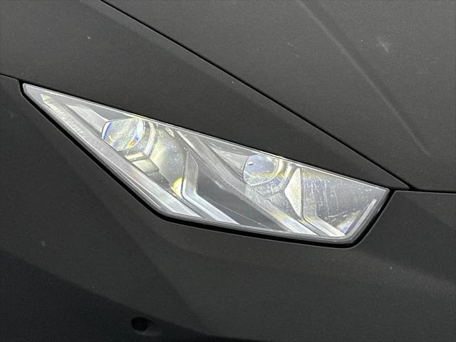 2020 Lamborghini Huracan Evo EVO