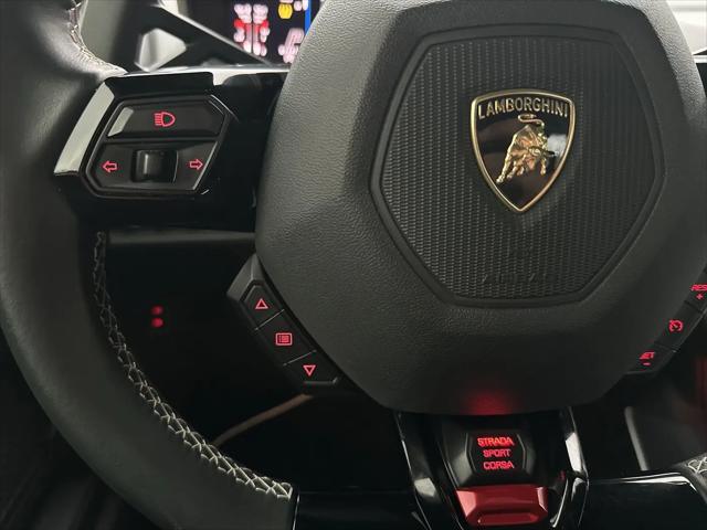 2020 Lamborghini Huracan Evo EVO