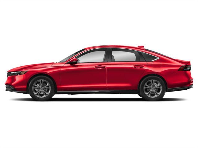 2026 Honda Accord Sedan EX-L