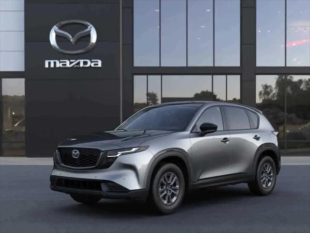 2026 Mazda CX-5 2.5 S Select for sale in Libertyville, IL