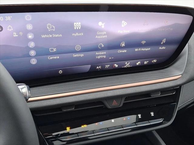 2026 Buick Envision Sport Touring AWD