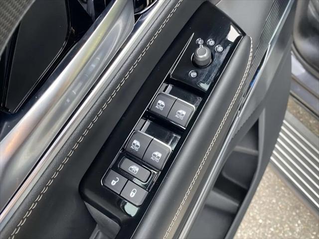 2024 Jeep Grand Wagoneer L Series II 4x4